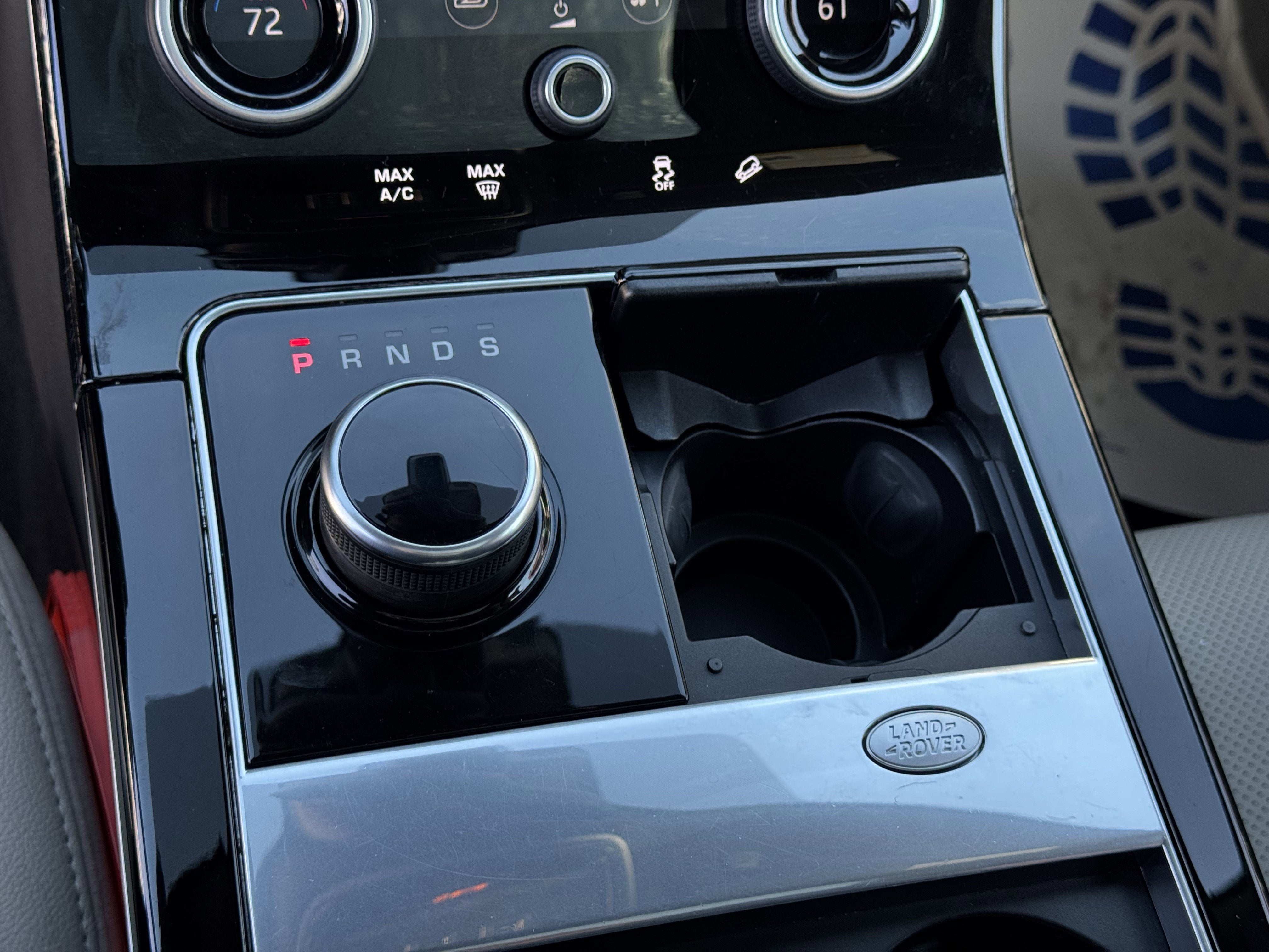 2020 Land Rover Range Rover Velar S R-Dynamic