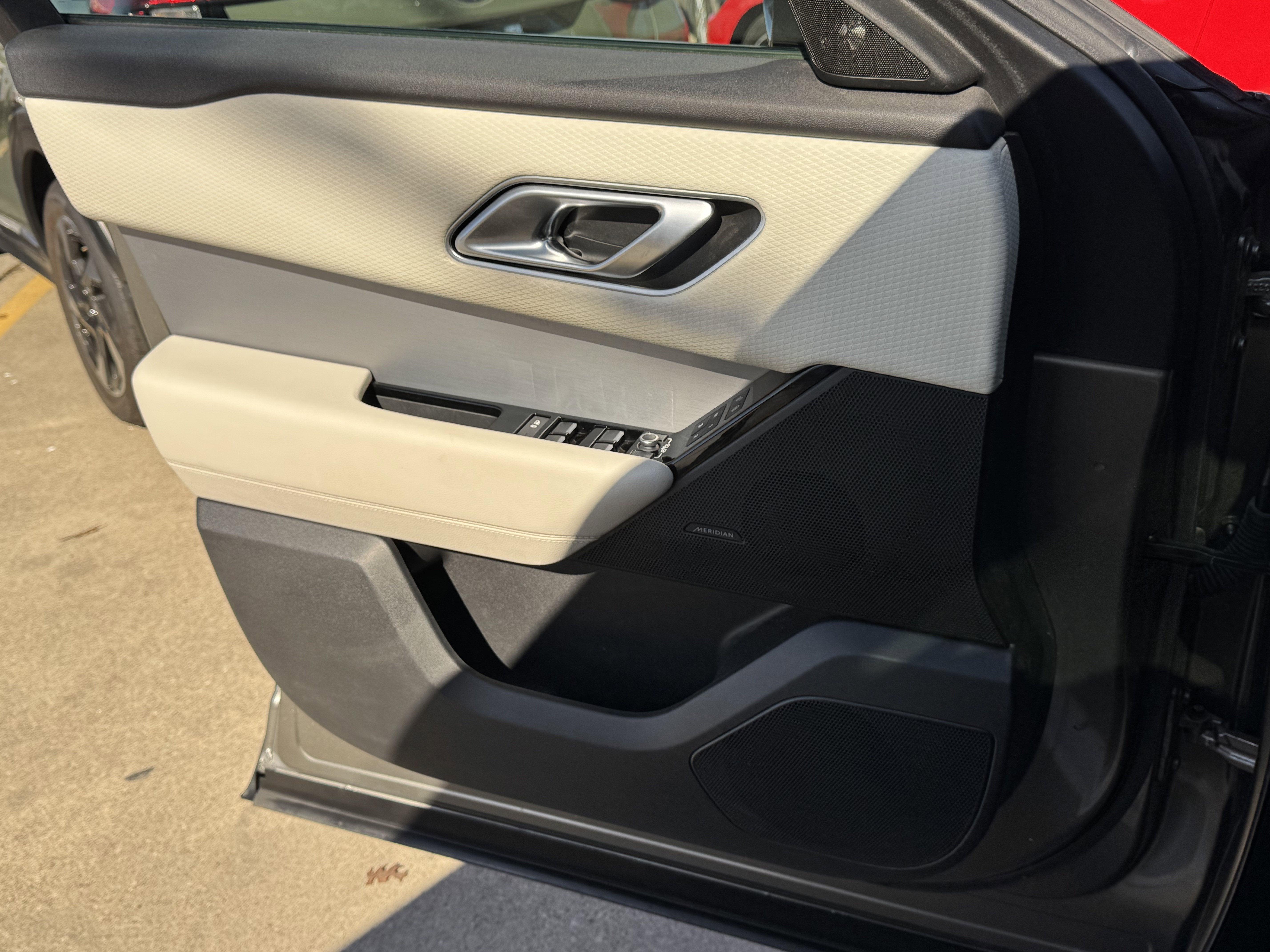 2020 Land Rover Range Rover Velar S R-Dynamic