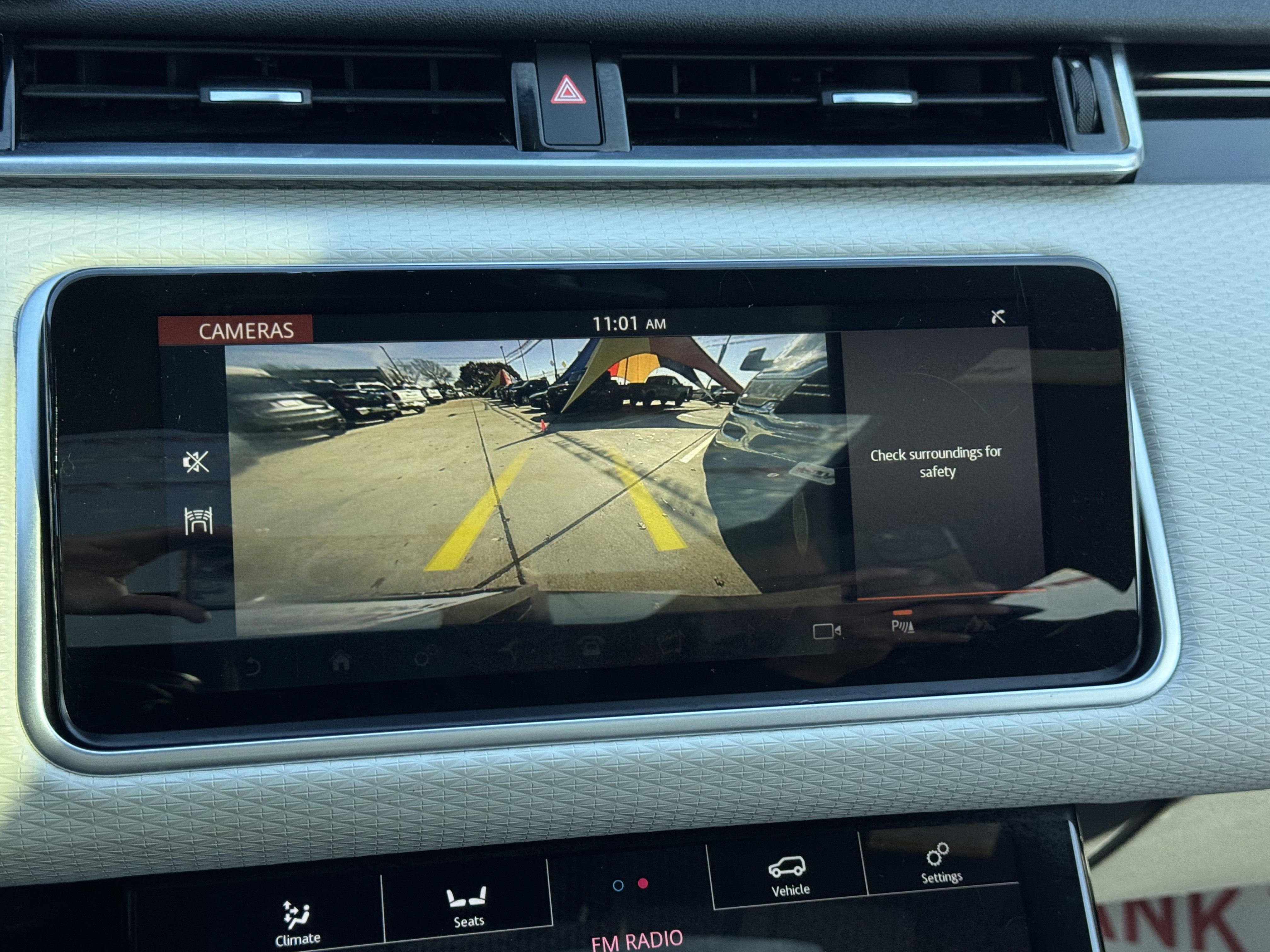 2020 Land Rover Range Rover Velar S R-Dynamic