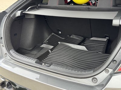 2020 Honda Civic Type R Touring