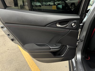 2020 Honda Civic Type R Touring