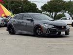 2020 Honda Civic Type R Touring