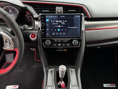 2020 Honda Civic Type R Touring