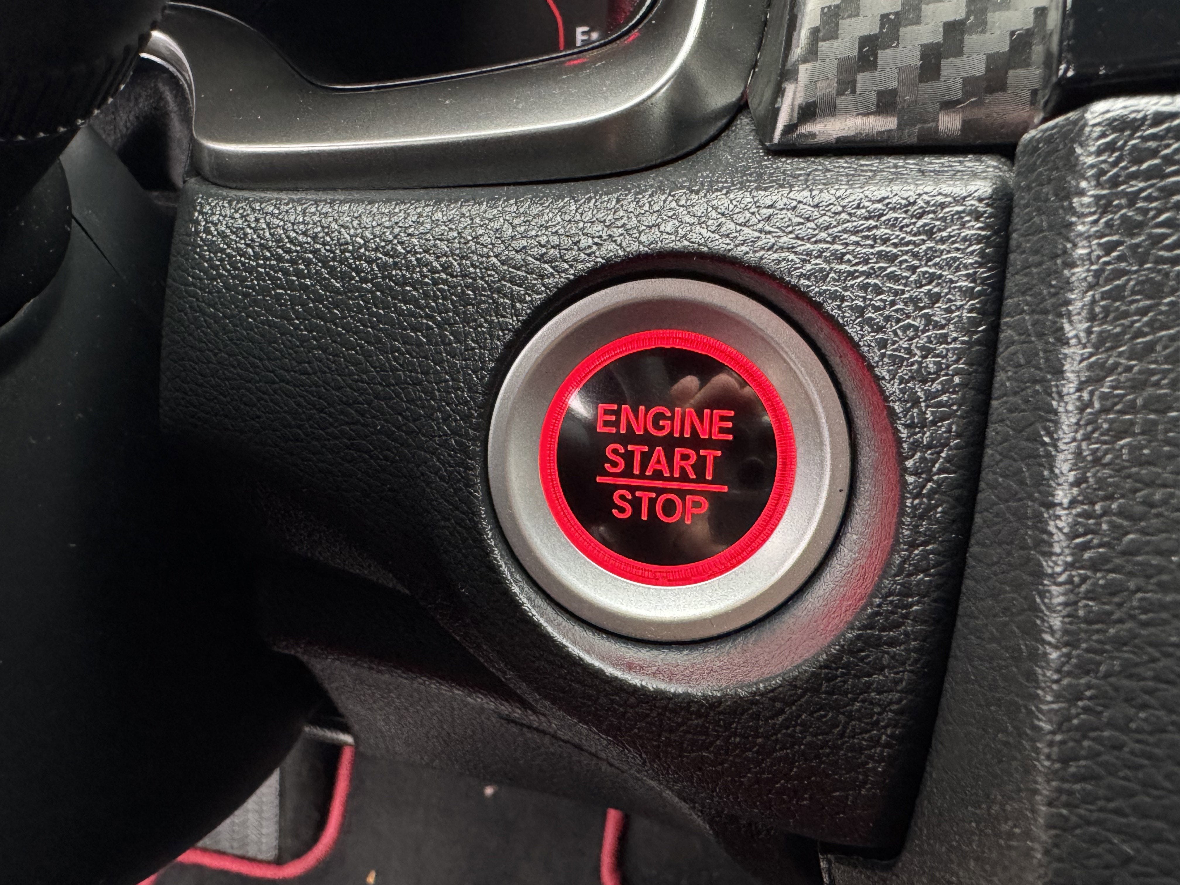 2020 Honda Civic Type R Touring