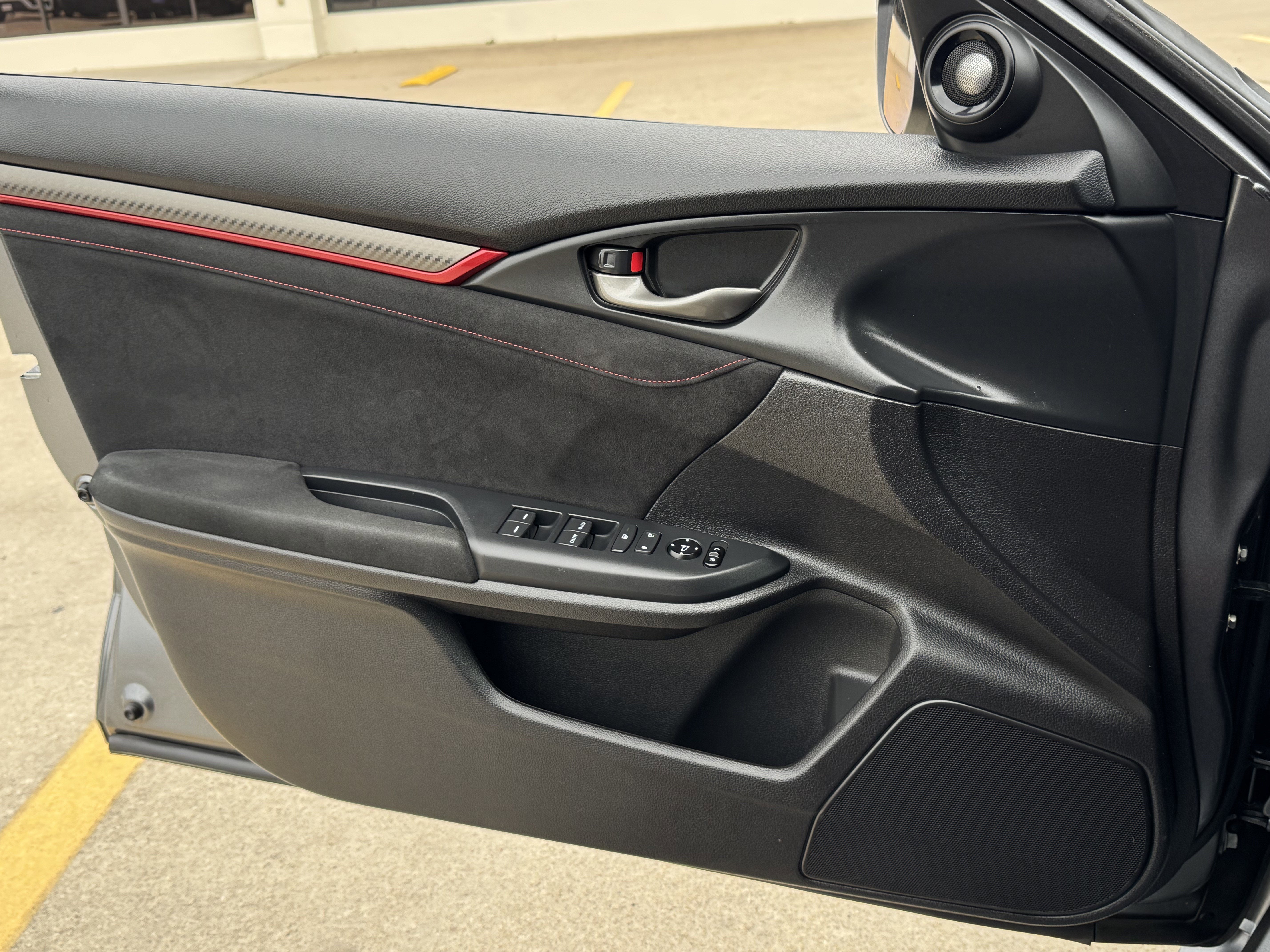 2020 Honda Civic Type R Touring