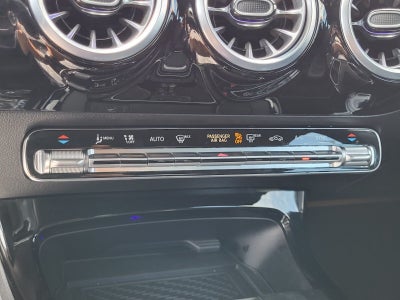 2025 Mercedes-Benz CLA 250 Base 4MATIC®
