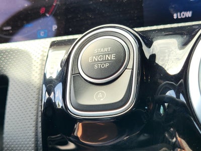 2025 Mercedes-Benz CLA 250 Base 4MATIC®
