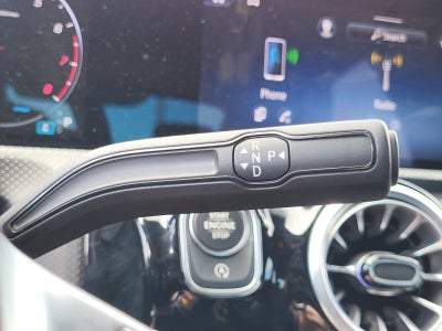 2025 Mercedes-Benz CLA 250 Base 4MATIC®