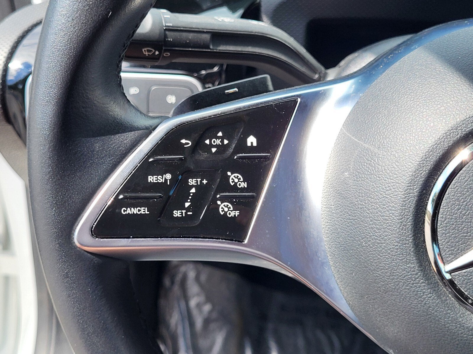 2025 Mercedes-Benz CLA 250 Base 4MATIC®