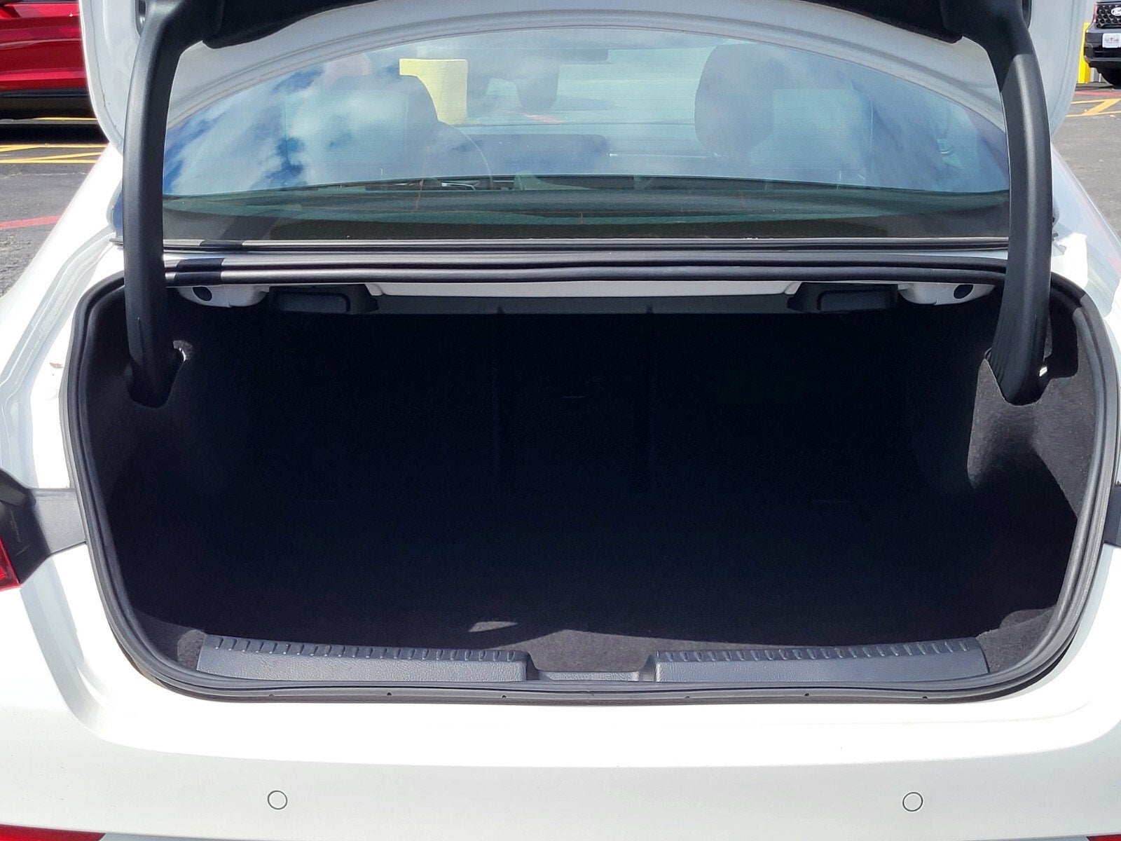2025 Mercedes-Benz CLA 250 Base 4MATIC®