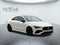 2025 Mercedes-Benz AMG® CLA 35 Base