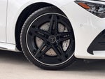 2025 Mercedes-Benz AMG® CLA 35 Base