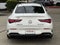 2025 Mercedes-Benz AMG® CLA 35 Base