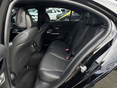 2024 Mercedes-Benz C-Class C 300 4MATIC®