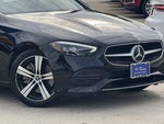 2024 Mercedes-Benz C-Class C 300 4MATIC®