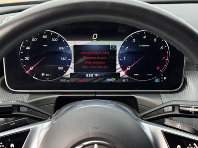 2024 Mercedes-Benz C-Class C 300 4MATIC®