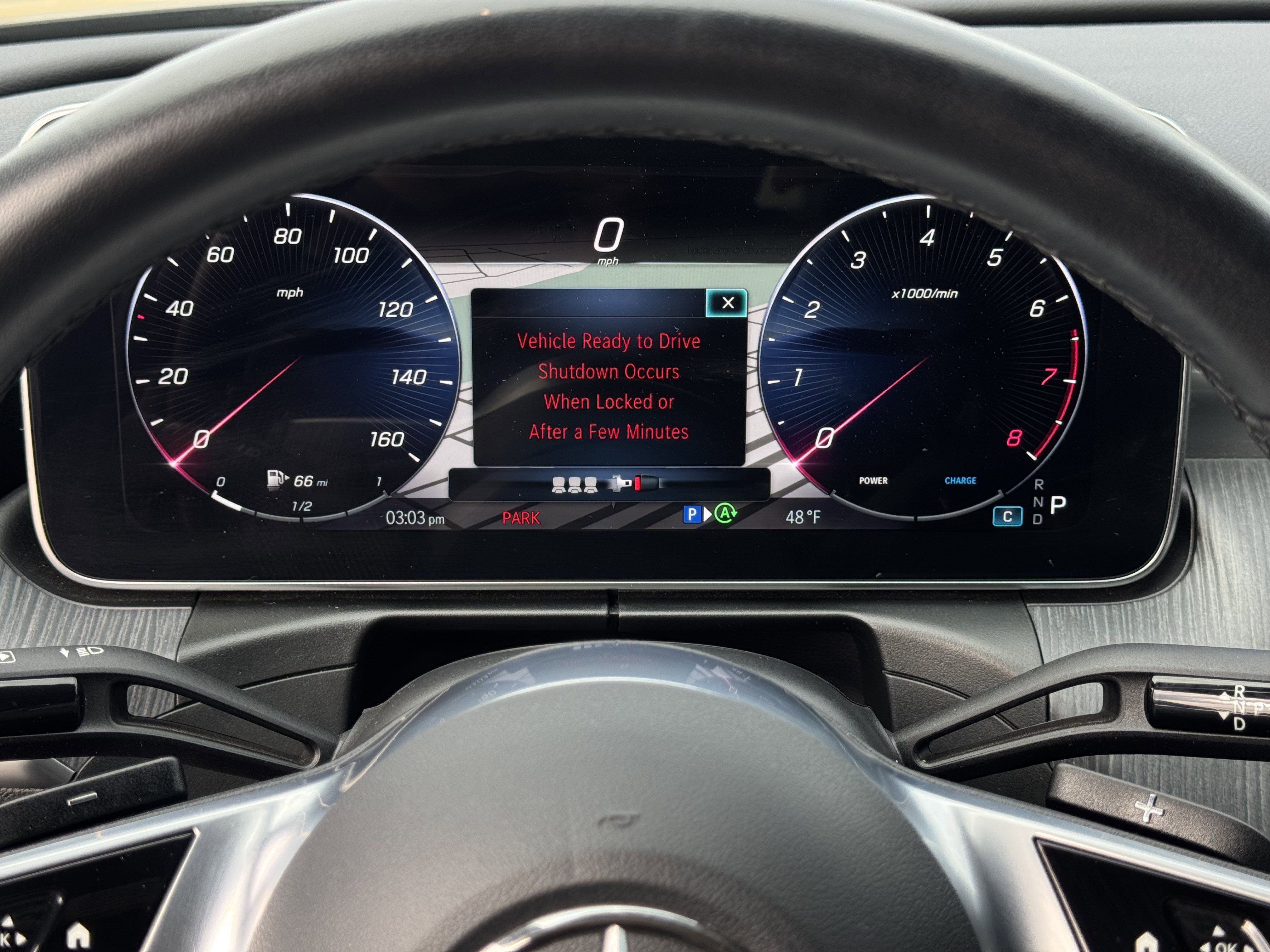 2024 Mercedes-Benz C-Class C 300 4MATIC®