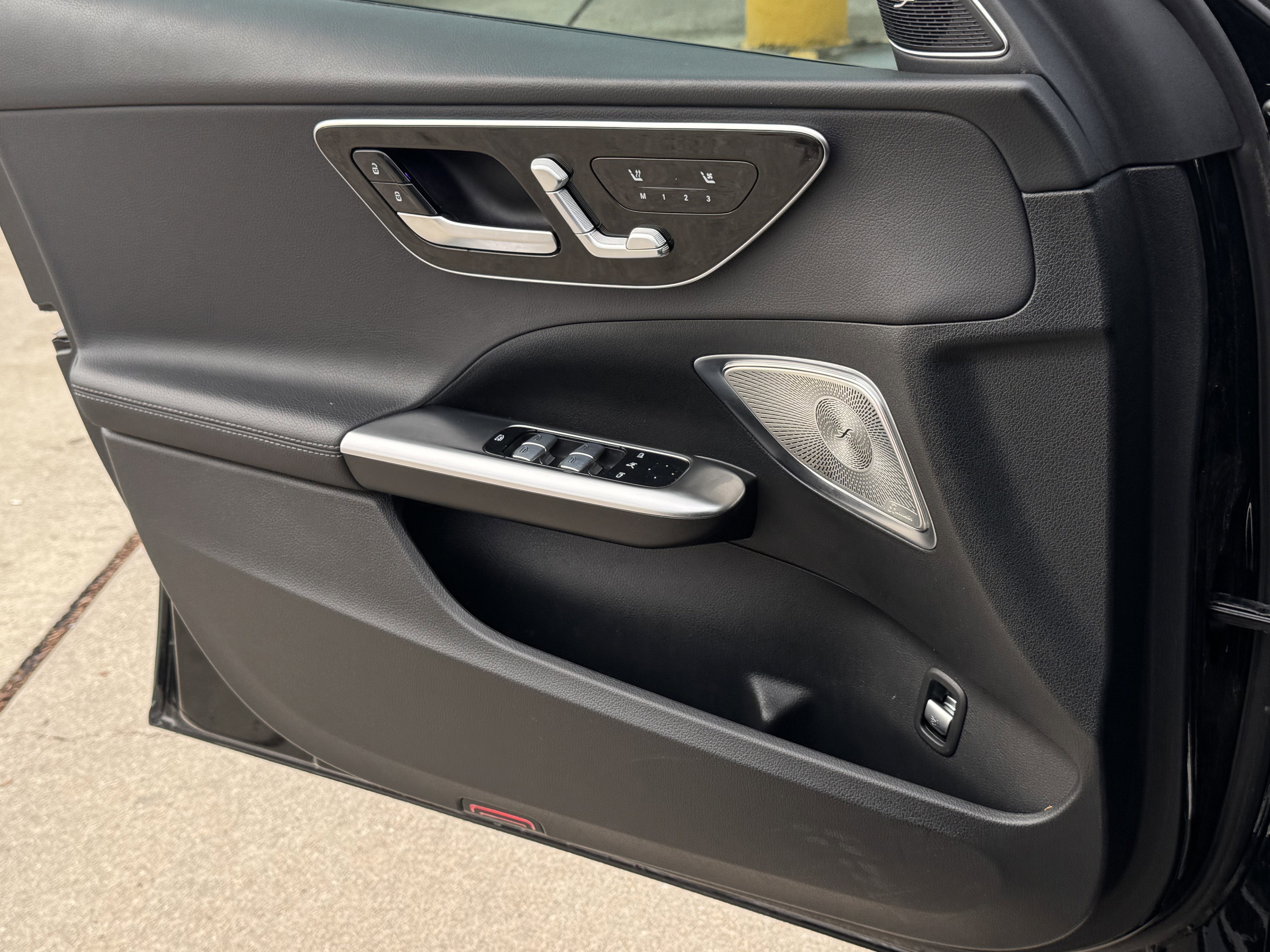 2024 Mercedes-Benz C-Class C 300 4MATIC®