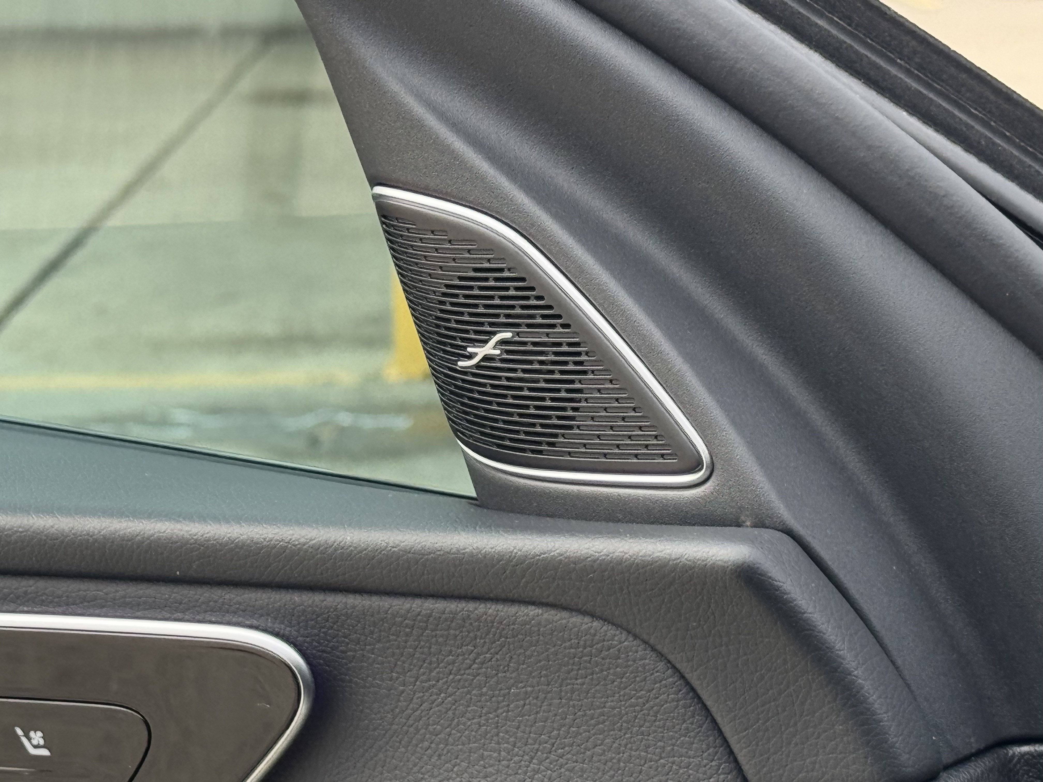 2024 Mercedes-Benz C-Class C 300 4MATIC®