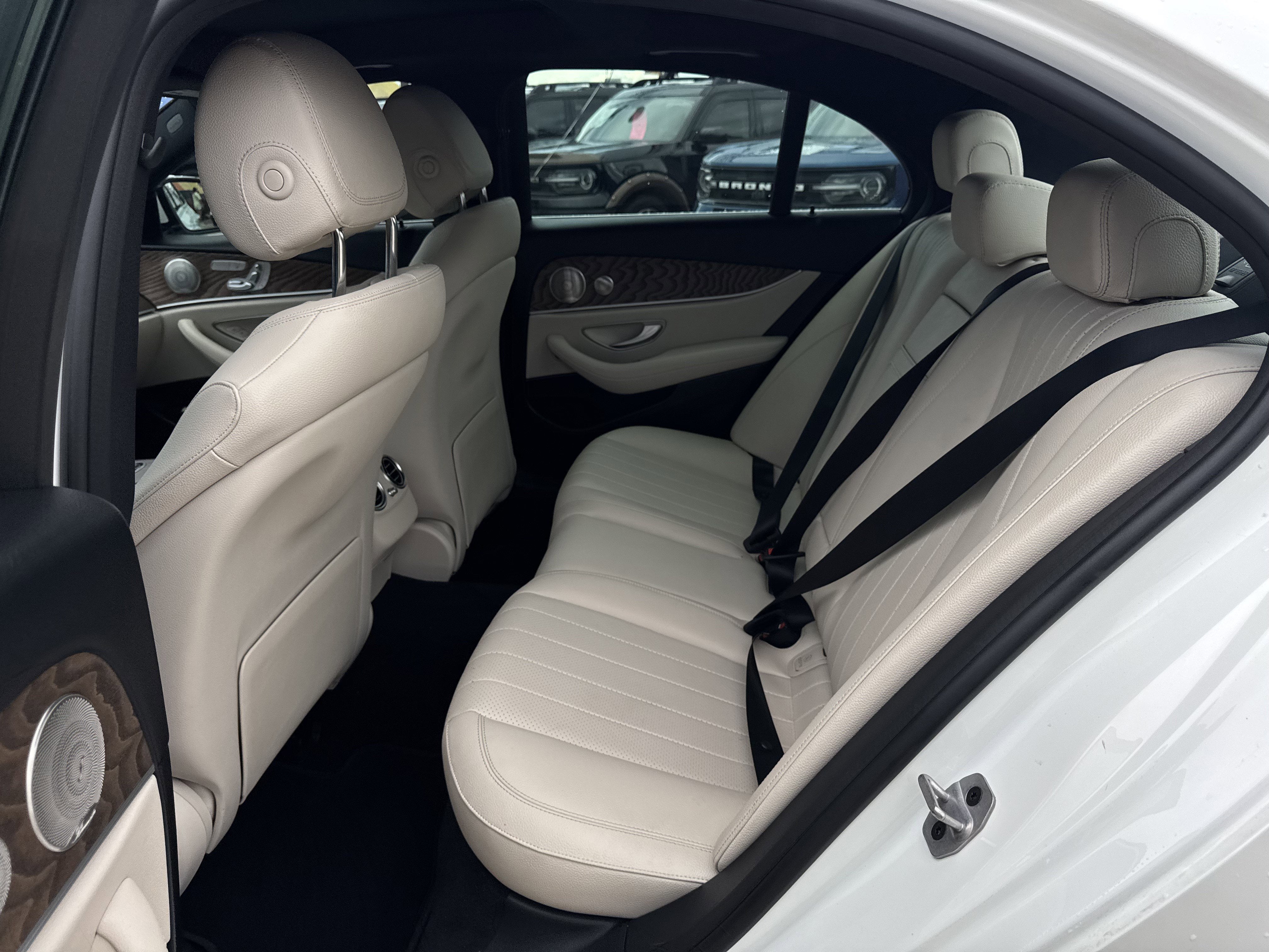 2023 Mercedes-Benz E-Class E 450 4MATIC®