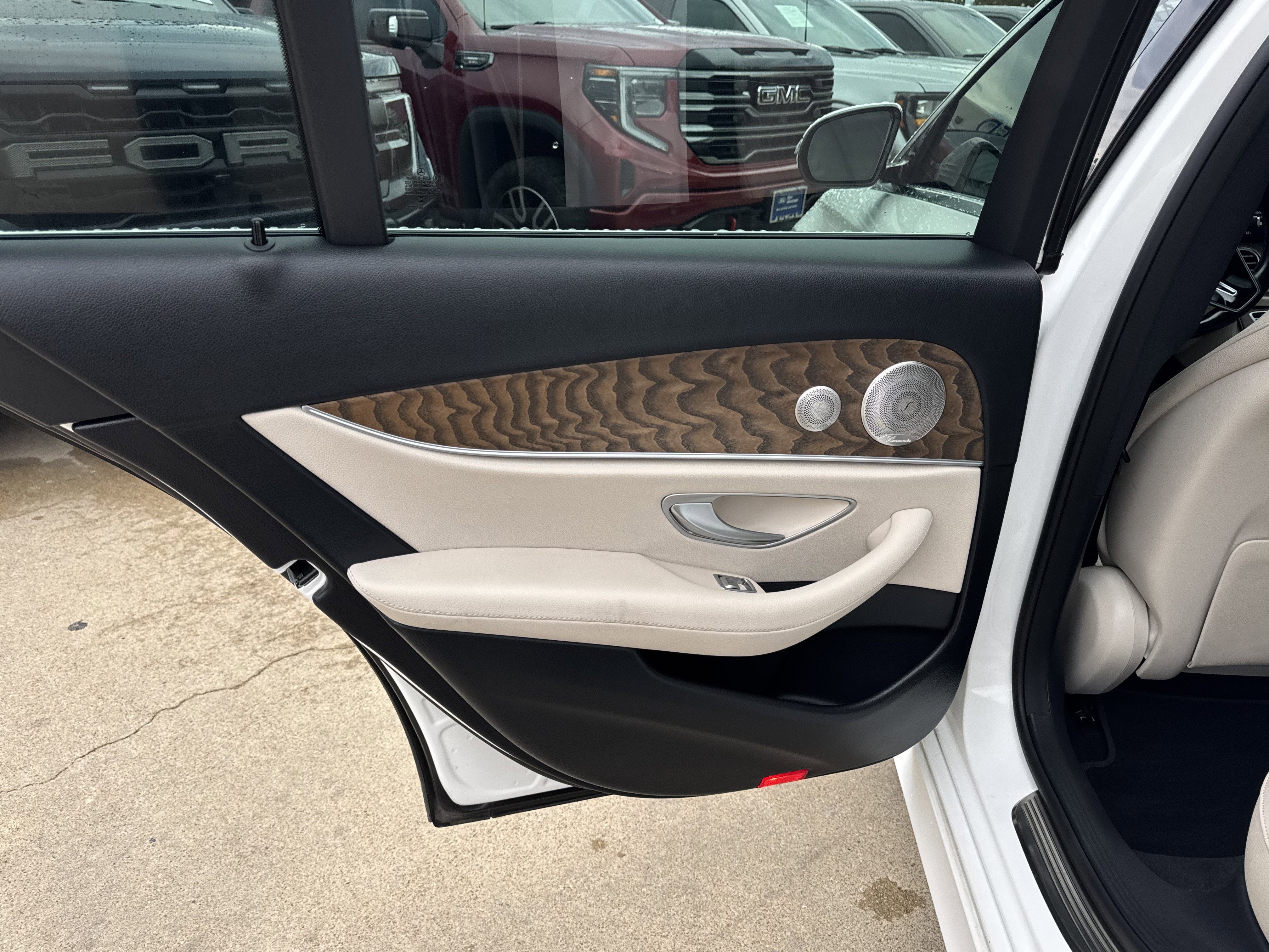 2023 Mercedes-Benz E-Class E 450 4MATIC®