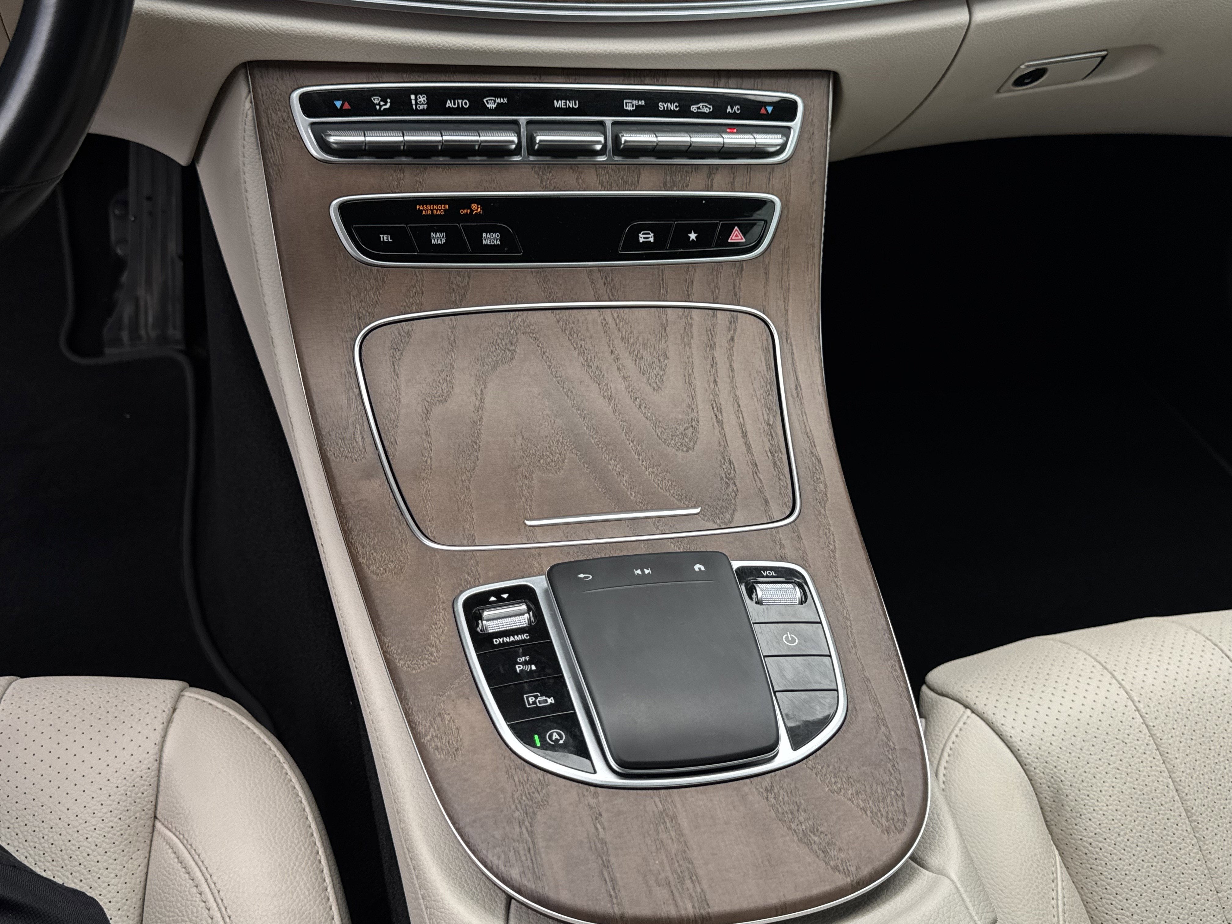 2023 Mercedes-Benz E-Class E 450 4MATIC®