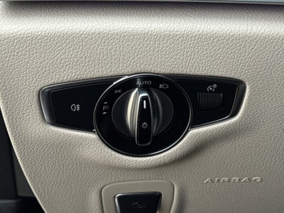 2023 Mercedes-Benz E-Class E 450 4MATIC®