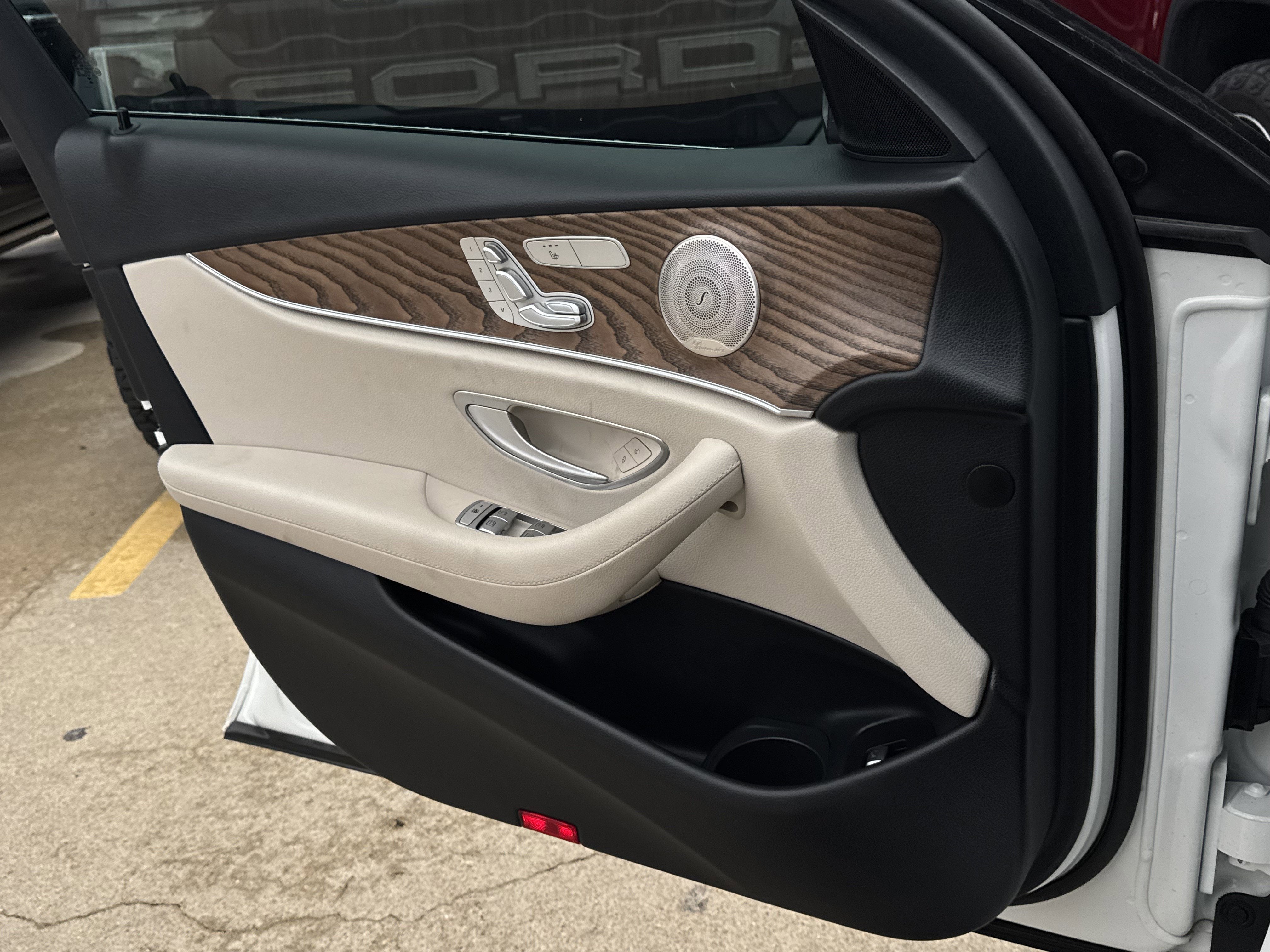 2023 Mercedes-Benz E-Class E 450 4MATIC®