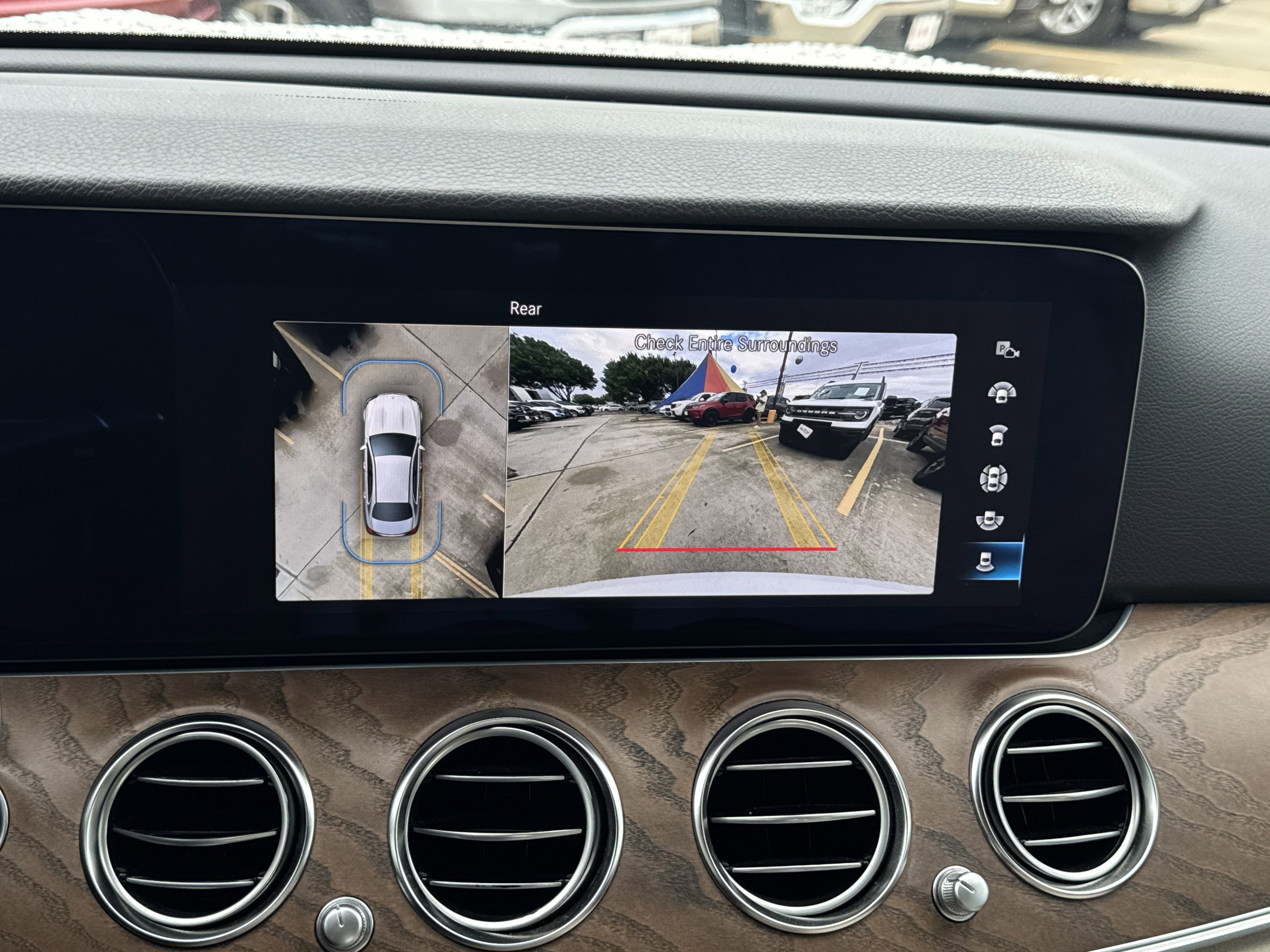 2023 Mercedes-Benz E-Class E 450 4MATIC®