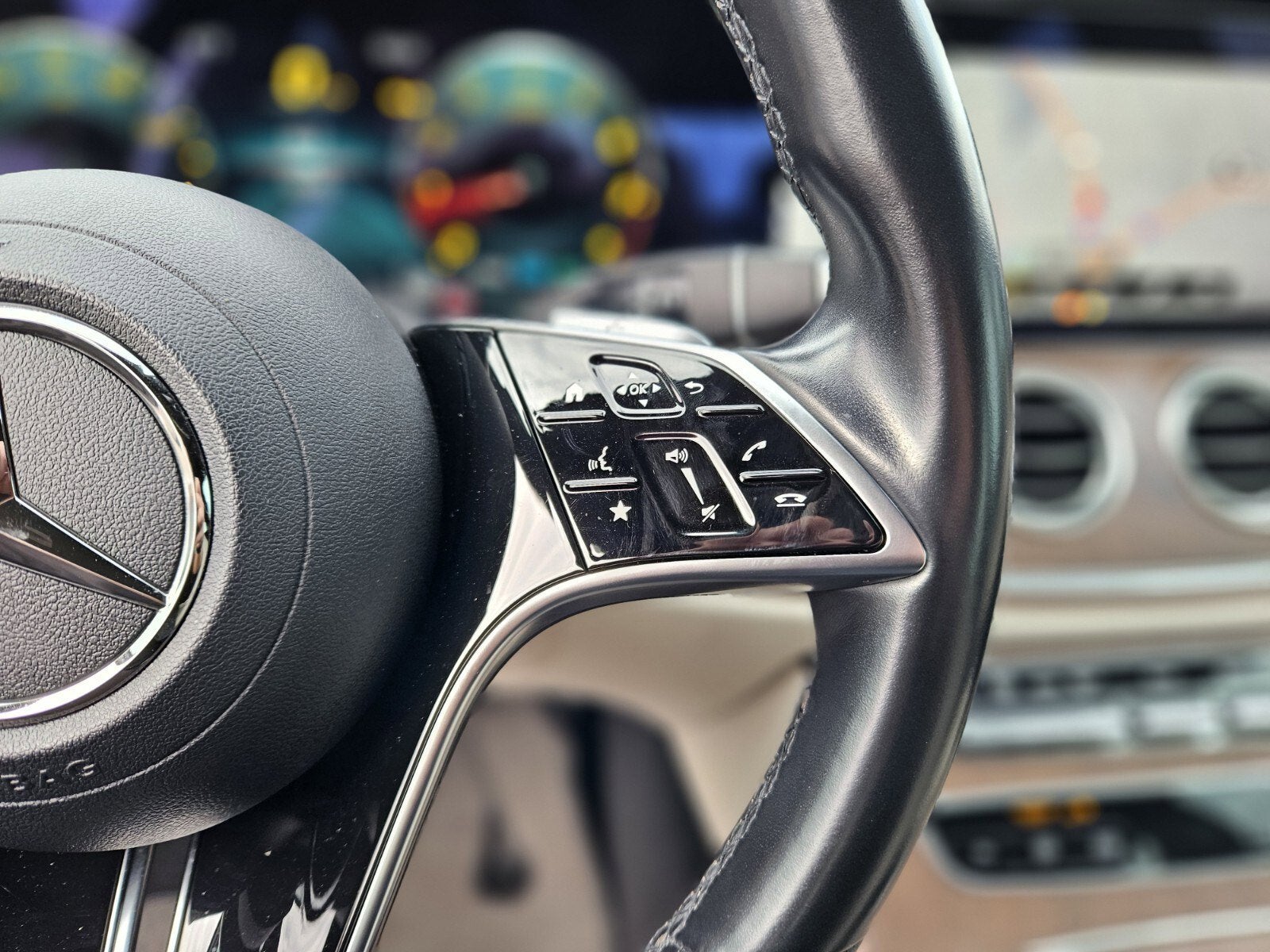 2023 Mercedes-Benz E-Class E 450 4MATIC®