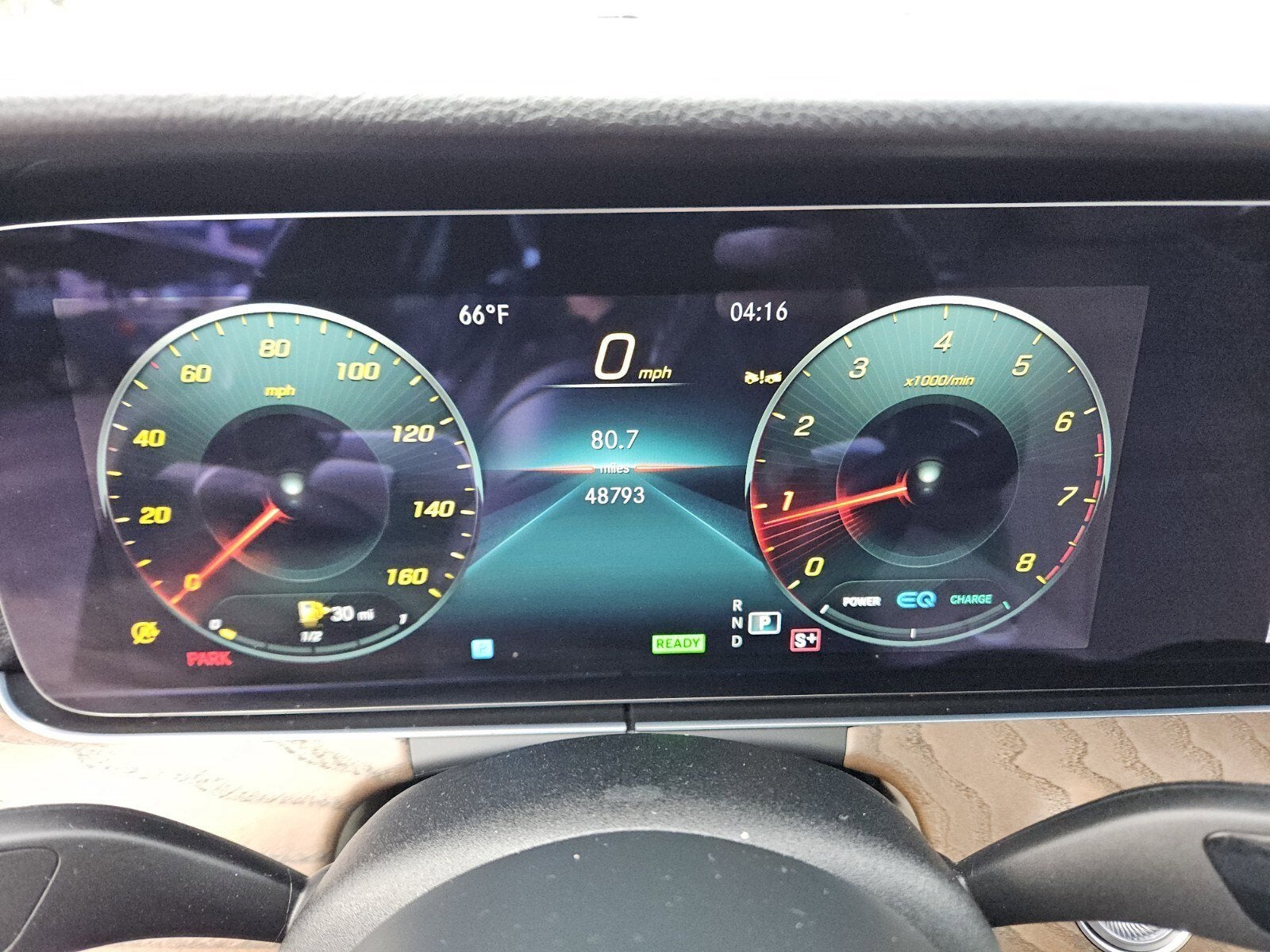 2023 Mercedes-Benz E-Class E 450 4MATIC®