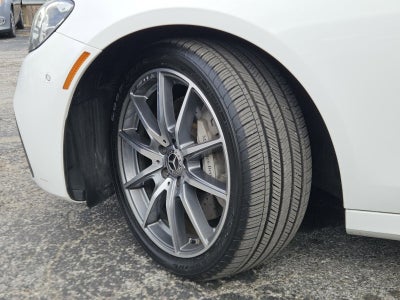 2023 Mercedes-Benz E-Class E 450 4MATIC®