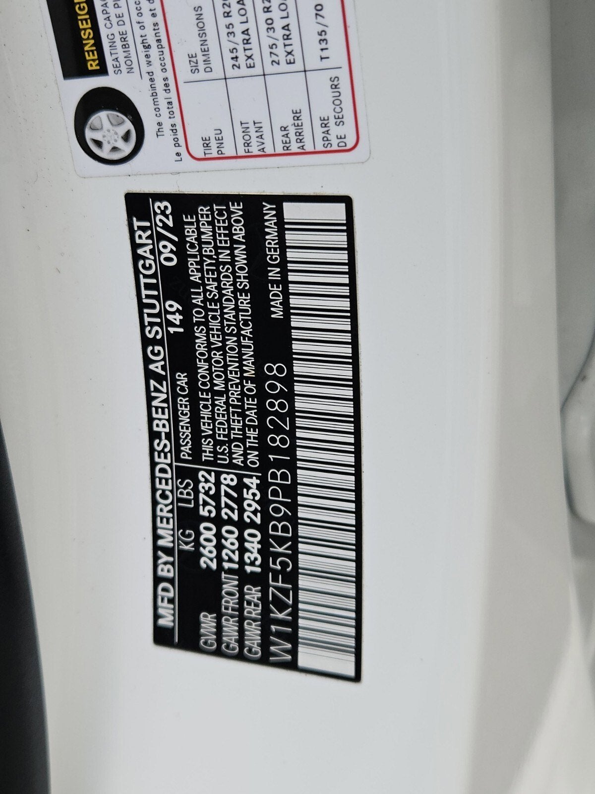 2023 Mercedes-Benz E-Class E 450 4MATIC®