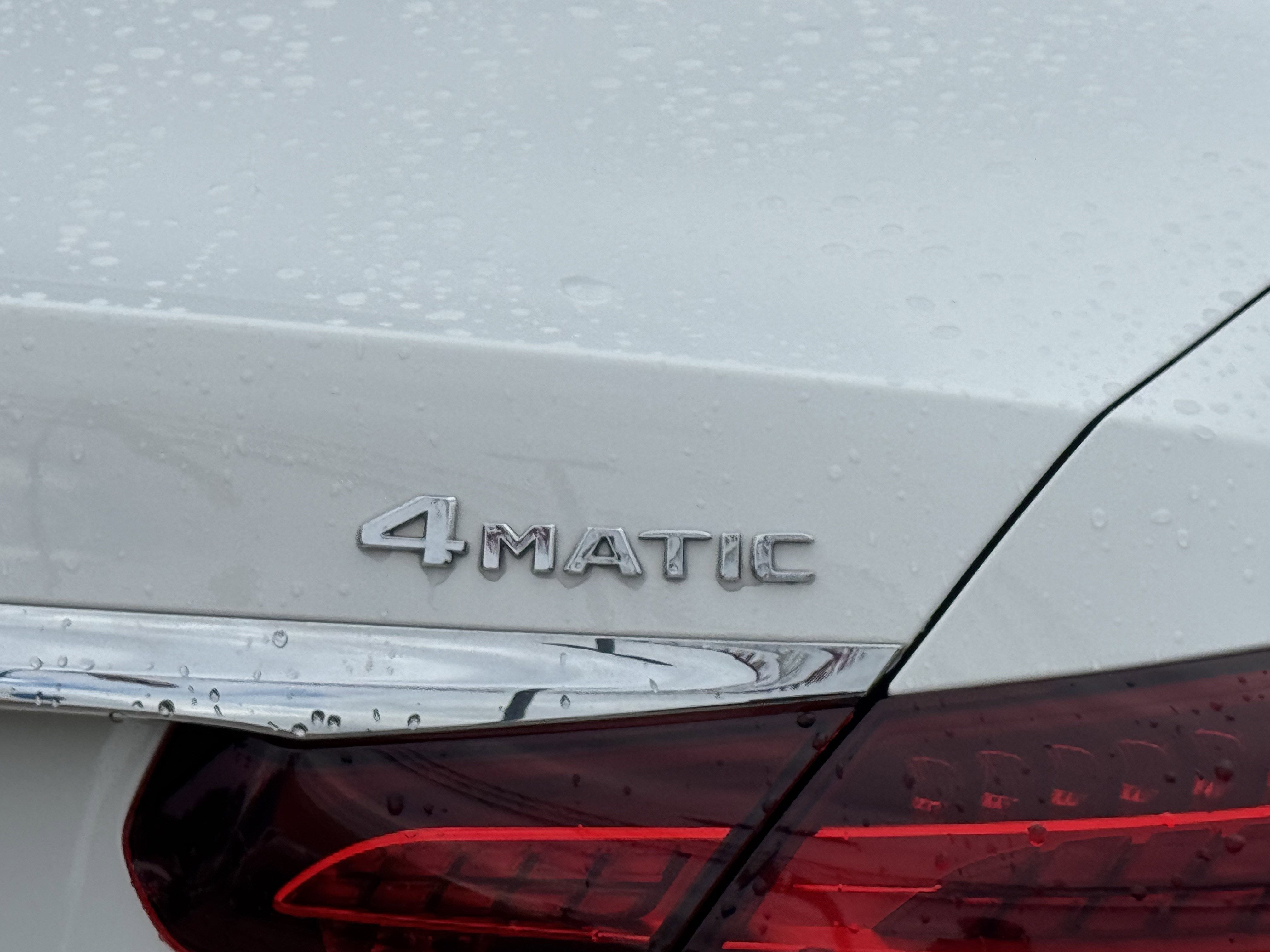 2023 Mercedes-Benz E-Class E 450 4MATIC®