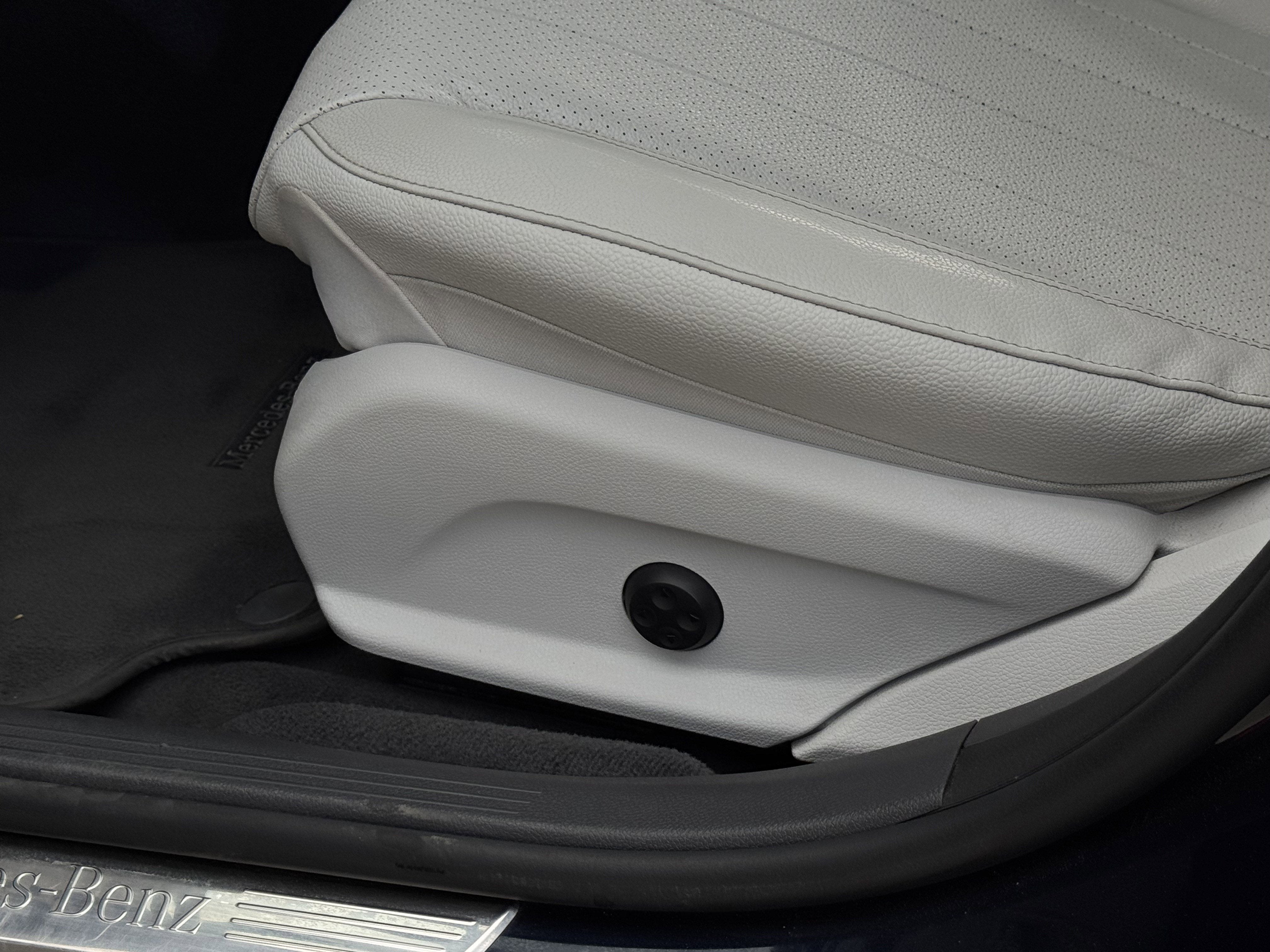 2022 Mercedes-Benz E-Class E 350