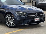 2022 Mercedes-Benz E-Class E 350