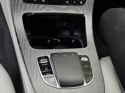 2022 Mercedes-Benz E-Class E 350