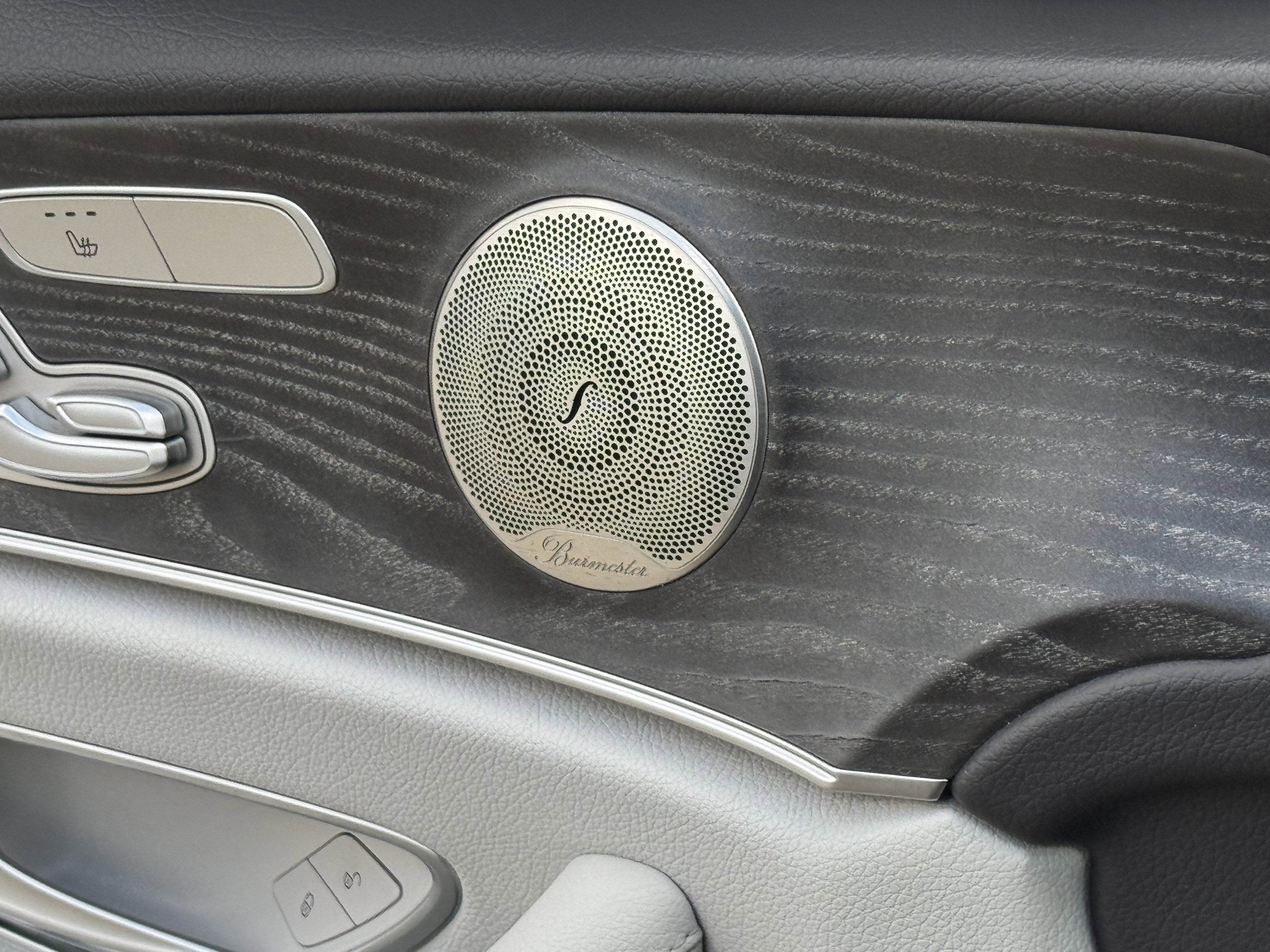 2022 Mercedes-Benz E-Class E 350