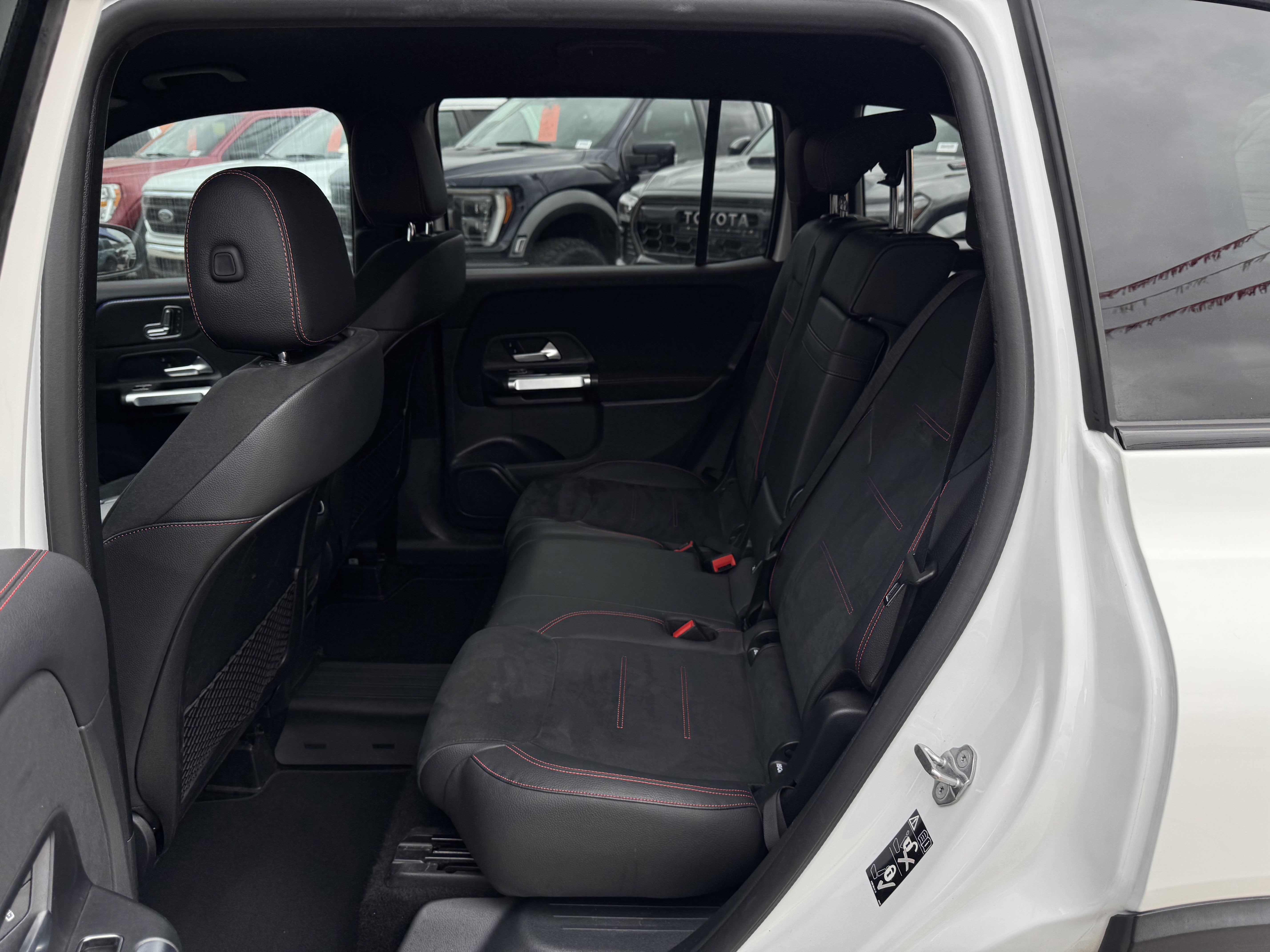 2023 Mercedes-Benz GLB 250 Base