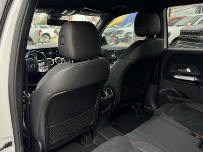 2023 Mercedes-Benz GLB 250 Base