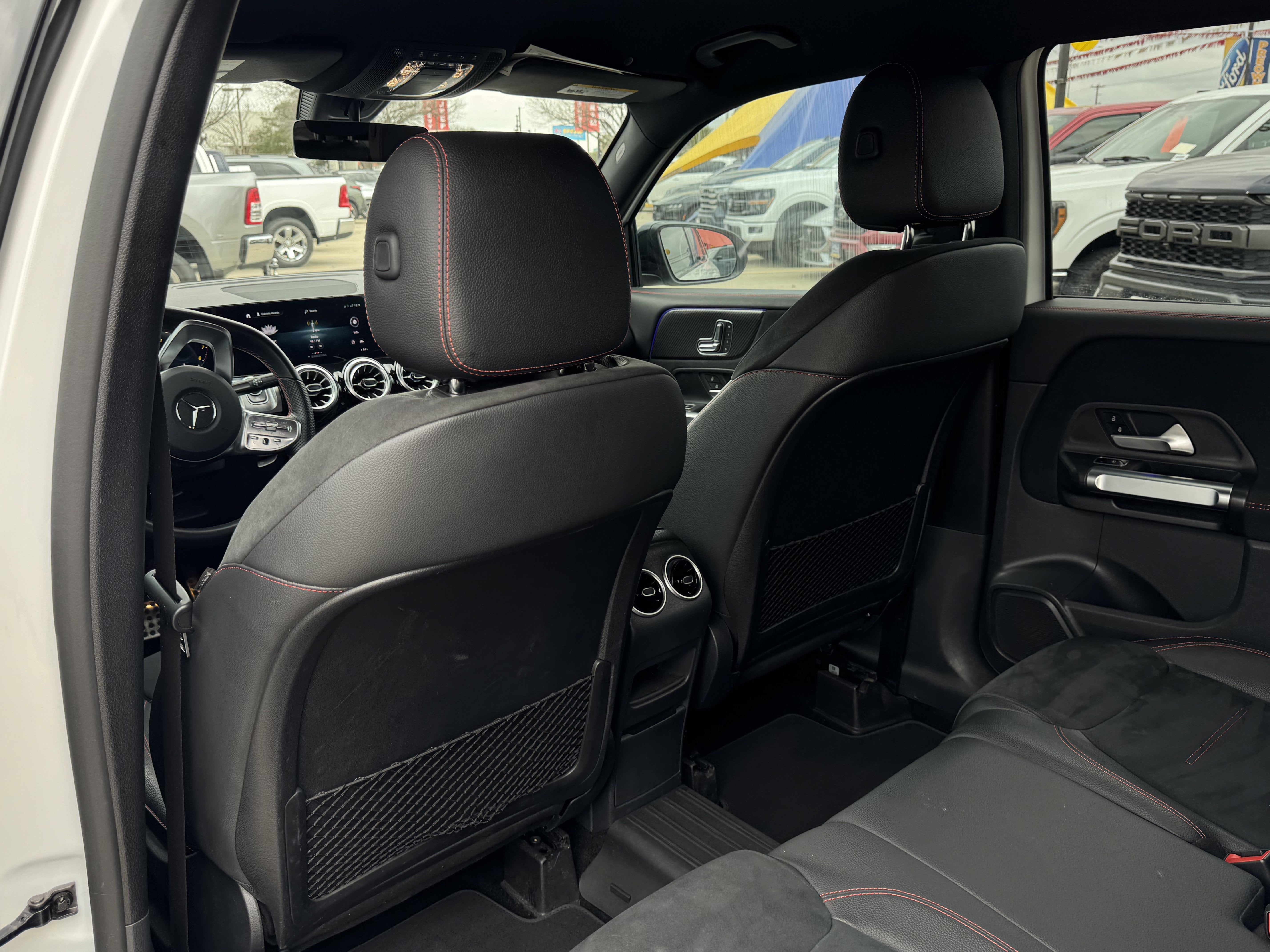 2023 Mercedes-Benz GLB 250 Base