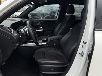 2023 Mercedes-Benz GLB 250 Base