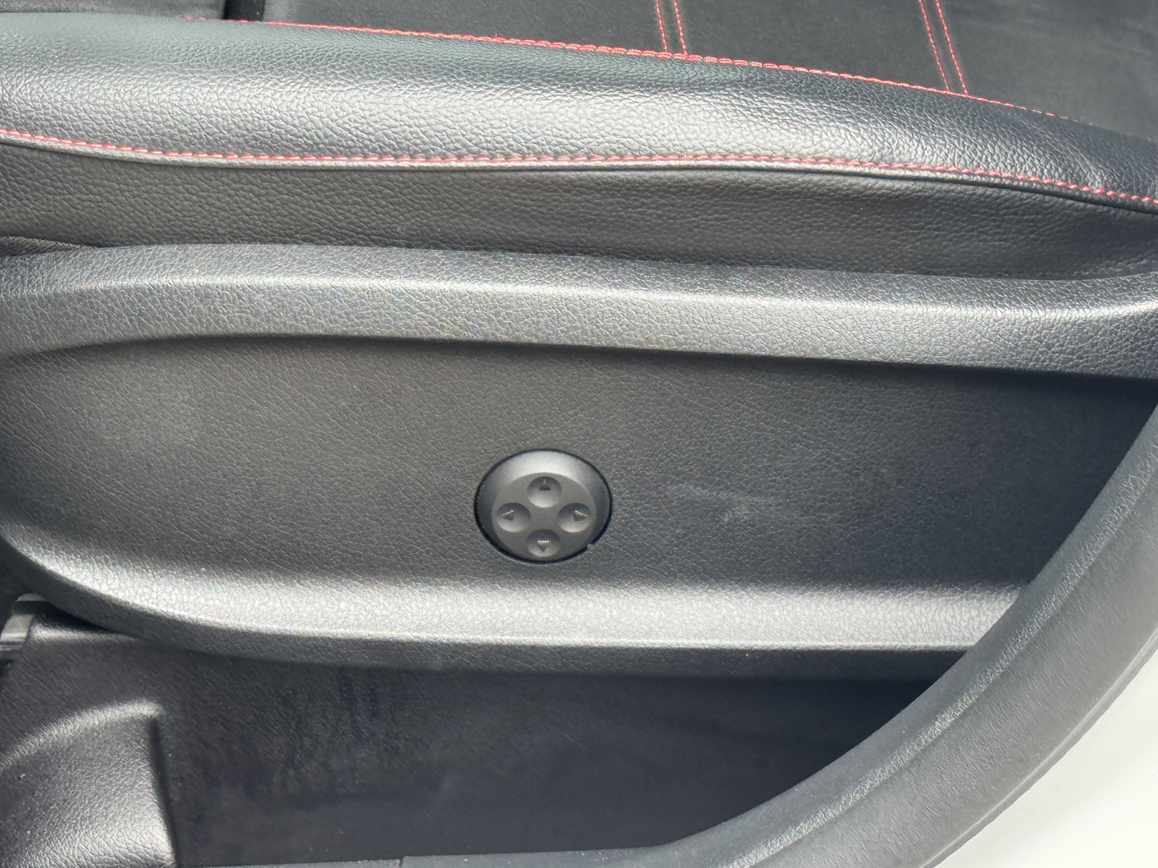 2023 Mercedes-Benz GLB 250 Base