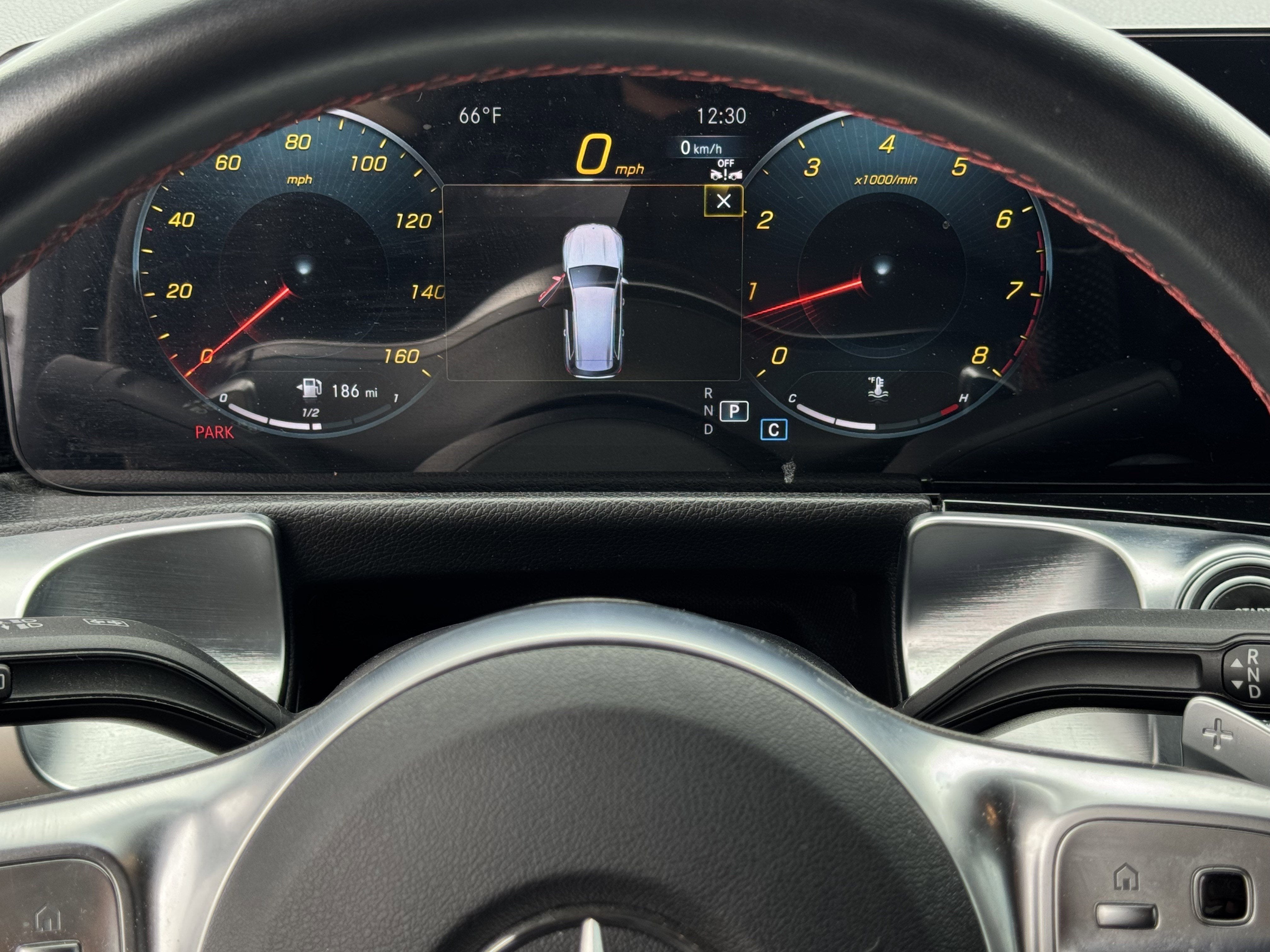 2023 Mercedes-Benz GLB 250 Base