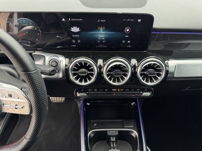 2023 Mercedes-Benz GLB 250 Base