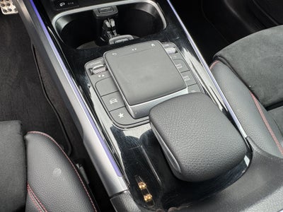 2023 Mercedes-Benz GLB 250 Base