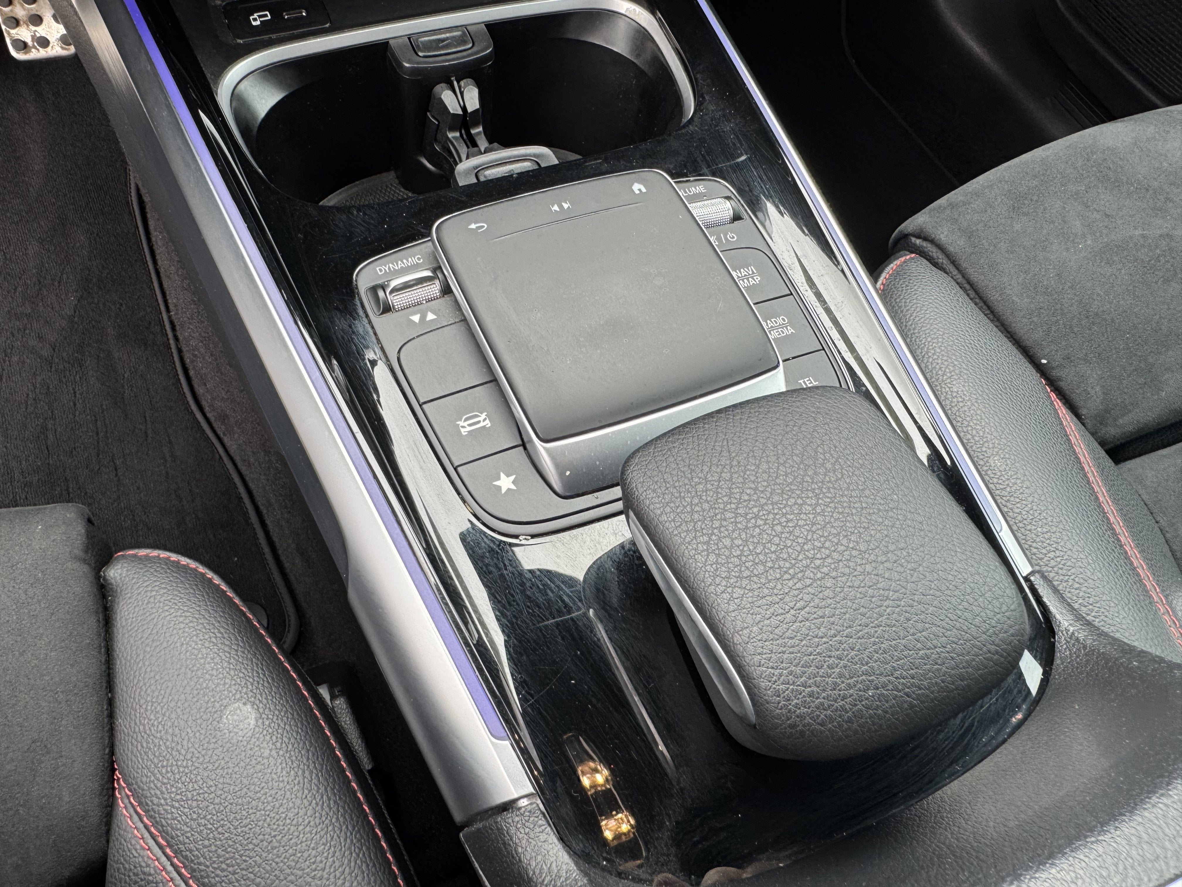 2023 Mercedes-Benz GLB 250 Base