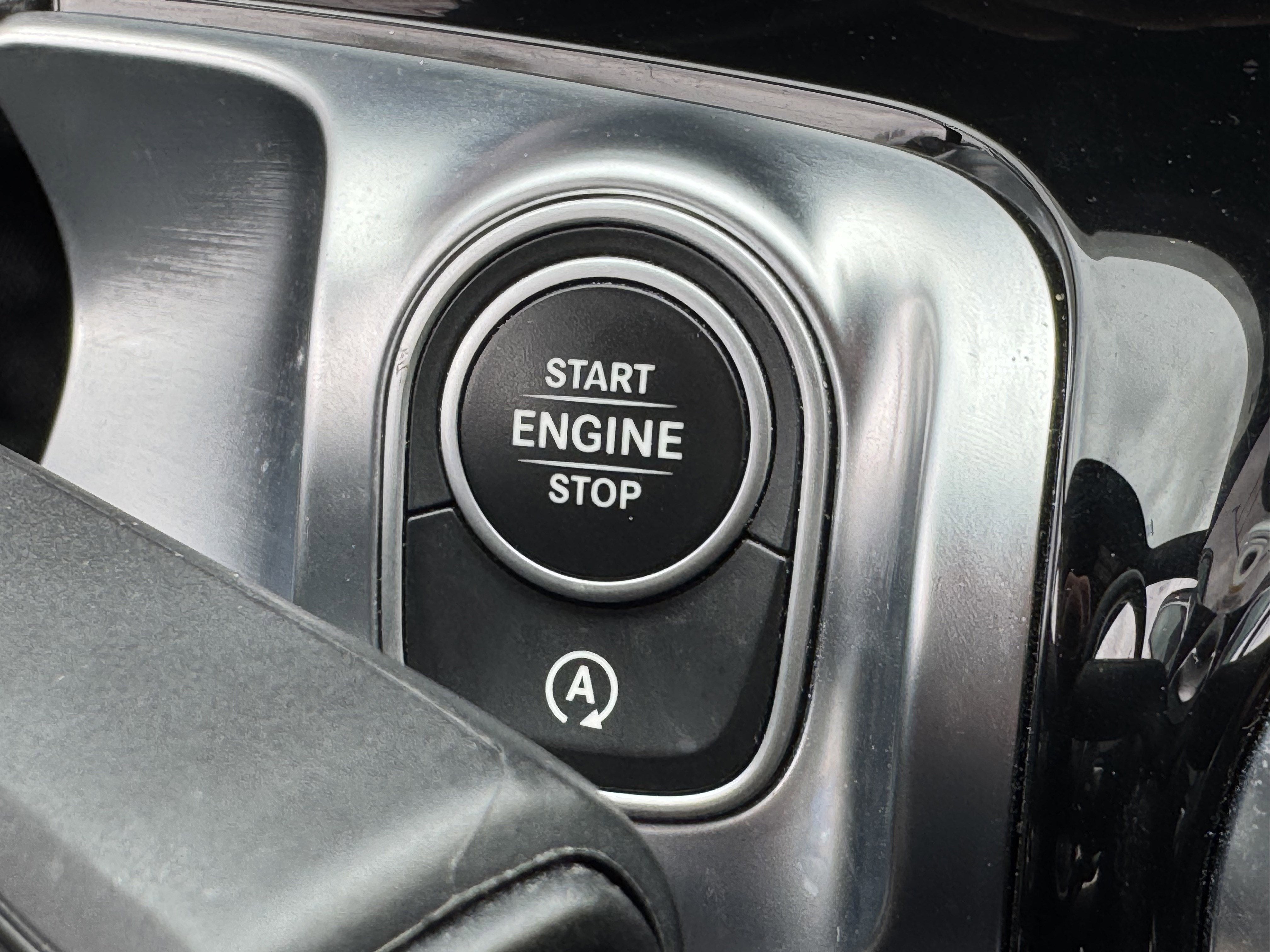 2023 Mercedes-Benz GLB 250 Base