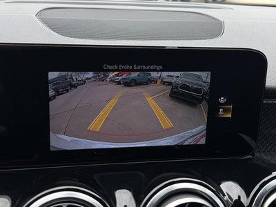 2023 Mercedes-Benz GLB 250 Base