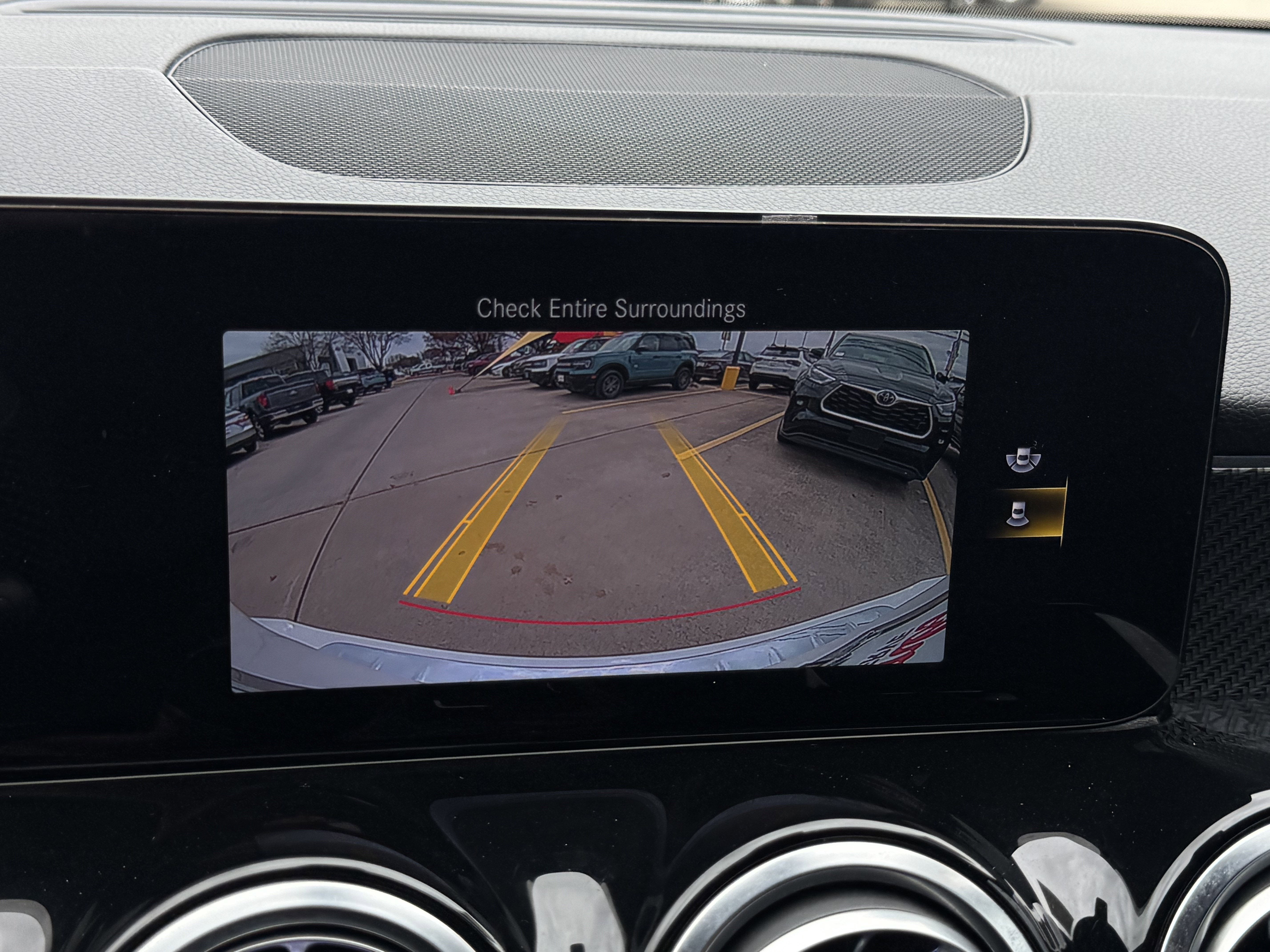 2023 Mercedes-Benz GLB 250 Base